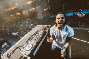 Festa Myrá agita Natal com line-up diversificado e ritmos que vão do eletrônico ao forró