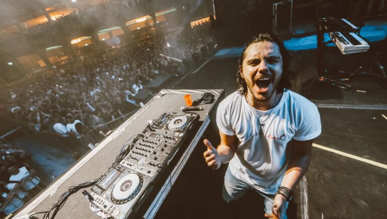 Festa Myrá agita Natal com line-up diversificado e ritmos que vão do eletrônico ao forró