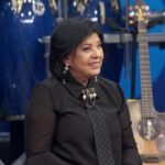 Fim de semana em Natal tem Chico César, Roberta Miranda e stand-up com Linnyke Alves