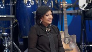 Fim de semana em Natal tem Chico César, Roberta Miranda e stand-up com Linnyke Alves