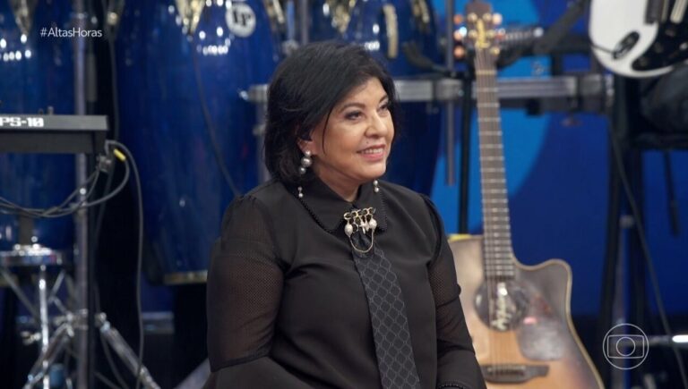 Fim de semana em Natal tem Chico César, Roberta Miranda e stand-up com Linnyke Alves
