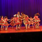 Garcez Experimental de Dança celebra Movimento Armorial com espetáculo em Natal