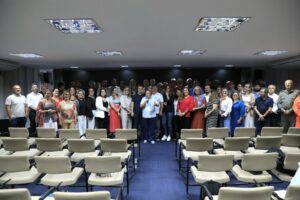 Governo do RN Alinha Estratégias e Anuncia Investimentos em Infraestrutura e Educação