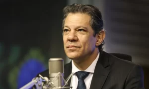 Haddad busca investimentos em data centers e estreita laços econômicos com EUA e México