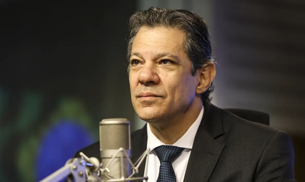 Haddad viaja aos EUA e México para atrair investimentos em data centers