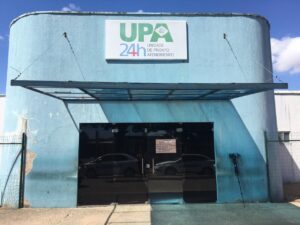 Homem é preso por desacato e agressão a guarda municipal em UPA de Natal