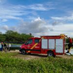 Idoso morre afogado durante pescaria no Rio Mossoró, RN