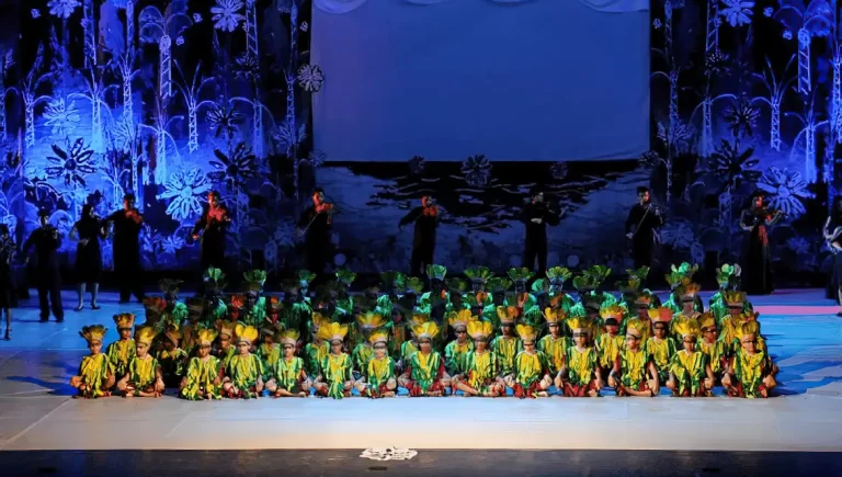 Instituto Cultural Vale destina R$ 30 milhões para projetos culturais em todo o Brasil