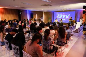 Invasão Geek celebra 10ª edição com programação gratuita em Natal, Mossoró e Caicó