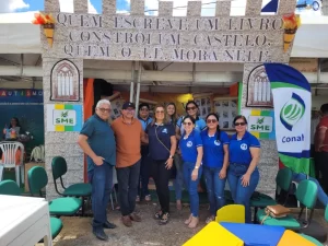 Macaíba Retoma Cultivo de Algodão Agroecológico com Apoio da Emater RN