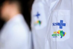Mais Médicos: RN Recebe 99 Vagas em 49 Cidades e Distrito Indígena; Inscrições Abertas
