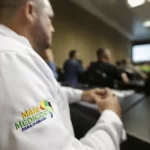 Mais Médicos: RN recebe 99 vagas em novo edital para reforçar atendimento em áreas vulneráveis