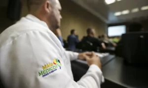 Mais Médicos: RN recebe 99 vagas em novo edital para reforçar atendimento em áreas vulneráveis