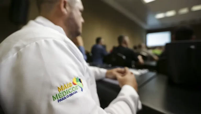 Mais Médicos: RN recebe 99 vagas em novo edital para reforçar atendimento em áreas vulneráveis