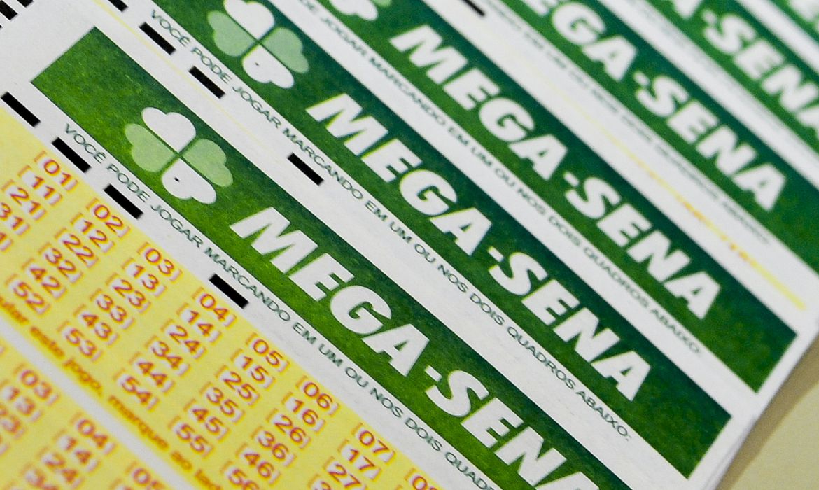 Mega-Sena sorteia prêmio de R$ 11 milhões neste sábado (3)
