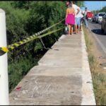 Mossoró: Motociclista Vítima de Acidente na Leste Oeste Morre e Família Autoriza Doação de Órgãos