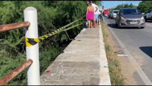 Mossoró: Motociclista Vítima de Acidente na Leste Oeste Morre e Família Autoriza Doação de Órgãos