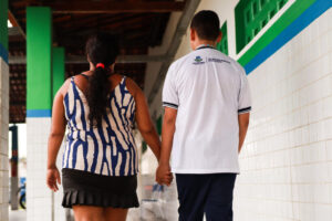 Mossoró: Programa Incluir prorroga inscrições para auxiliares de inclusão até 6 de junho