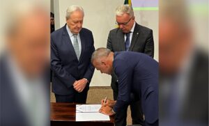 MPRN adere ao Programa Recomeçar com investimento de R$ 623 mil para apoio a vítimas de crimes