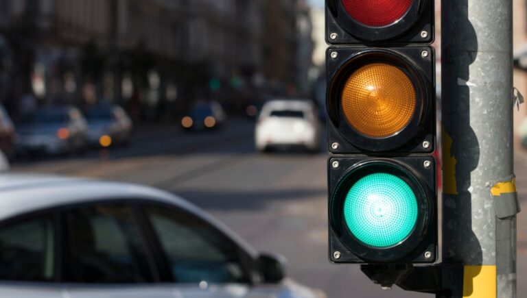 MPRN recomenda adequações na estrutura de trânsito em Mossoró