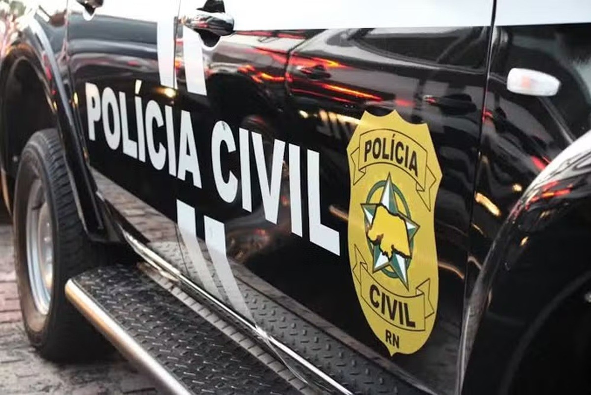Mulher é morta dentro de casa na Grande Natal; genro é preso