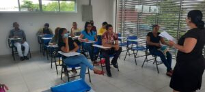 Natal oferece 105 vagas em cursos gratuitos de qualificação profissional para público vulnerável