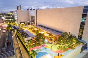 Natal Shopping Celebra Maternidade com Exposição Fotográfica e Oficinas Criativas