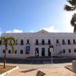 Ocupação Literária toma Palácio Potengi em Natal com programação gratuita