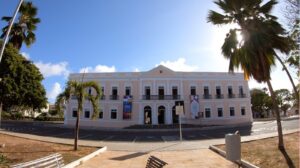 Ocupação Literária toma Palácio Potengi em Natal com programação gratuita