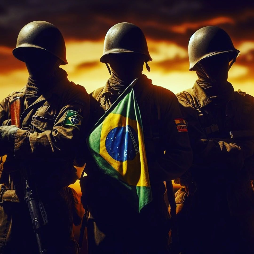 Parnamirim homenageará a FEB pelos 80 anos da vitória na Segunda Guerra Mundial
