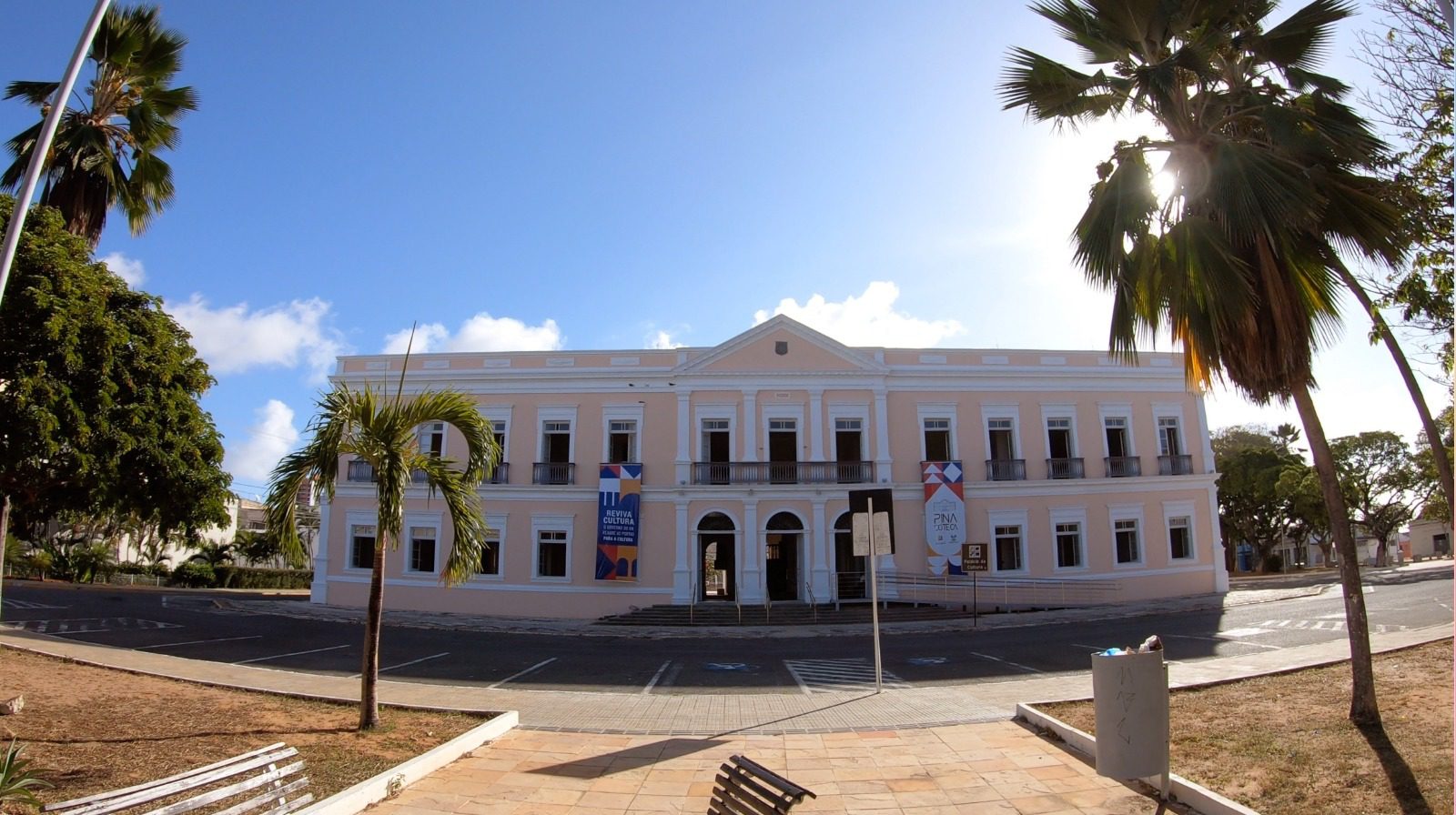 Filme “Julião, Filhos da Praia” estreia em Natal com sessão gratuita na Pinacoteca Potiguar