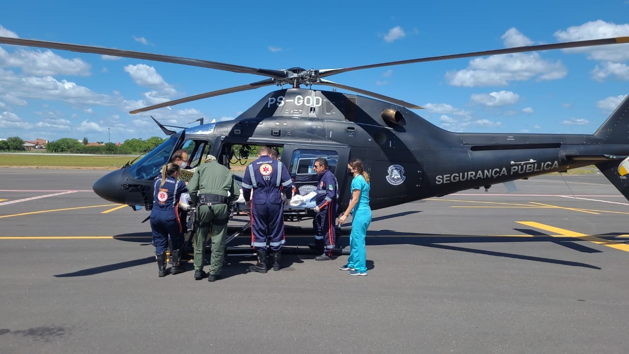 Fechamento de pista de aeroporto para realização de corrida gera polêmica em Mossoró