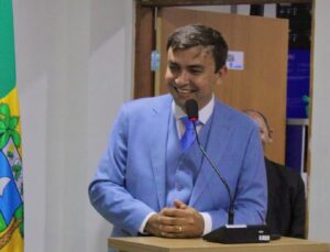 Prefeito de Lajes (RN), Felipe Menezes, é novamente cassado pela Justiça Eleitoral
