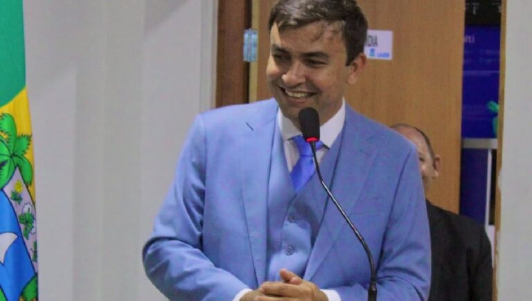 Prefeito de Lajes (RN) tem mandato cassado pela segunda vez em um mês pela Justiça Eleitoral