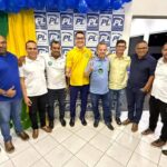 Pré-candidaturas de Brisa Bracchi e Camila Araújo agitam cenário político potiguar para 2026