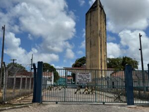 Presidiário é Encontrado Morto em Cela de Alcaçuz; Suspeita é de Homicídio