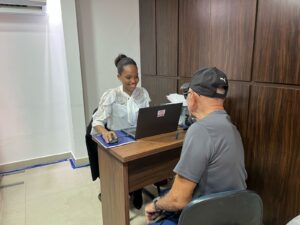Professores da UFRN no interior do RN recebem atendimento sobre precatórios