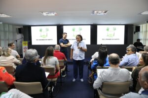 Rio Grande do Norte anuncia pacote de investimentos em educação e infraestrutura rodoviária