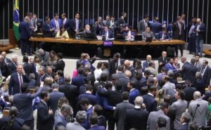 Rio Grande do Norte terá representação ampliada no Congresso a partir de 2027