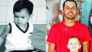 RN: Suspeito de matar filho de 1 ano é encontrado morto em Triunfo Potiguar