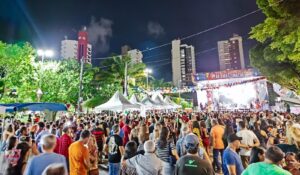 São João de Natal 2025: Programação oficial será revelada na próxima segunda-feira