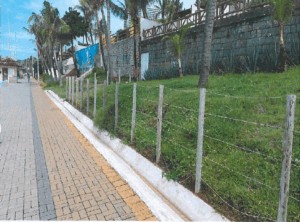 Semurb intensifica fiscalização em Ponta Negra contra ocupações irregulares