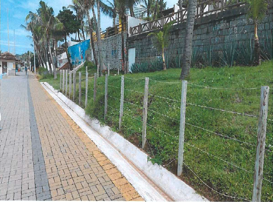 Semurb intensifica fiscalização em Ponta Negra contra ocupações irregulares
