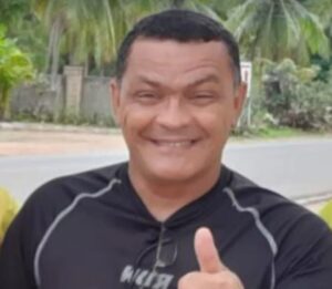 Suspeito de matar suboficial da Marinha em assalto em Mossoró é preso