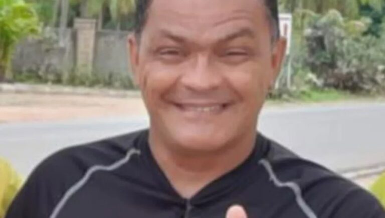 Suspeito de matar suboficial da Marinha em assalto em Mossoró é preso