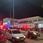 Vendedor de milho é assassinado em São Gonçalo do Amarante; crianças são feridas por estilhaços