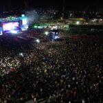 Natal Celebra Mês de Festividades Gratuitas na Arena das Dunas