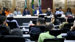 Combate ao abuso sexual infantil: MPRN destaca dados alarmantes em audiência pública em Natal